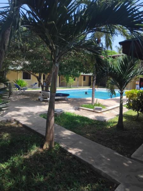Amago Suites